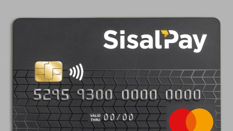 sisalpay